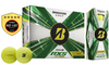 Bridgestone Tour B RXS Golf Balls - Image 4